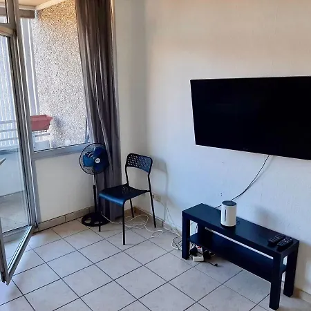Apartment With Balcony Near Duesseldorf Neuss